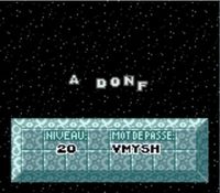 une photo d'Ã©cran de Puzzled sur Nintendo Game Boy Color